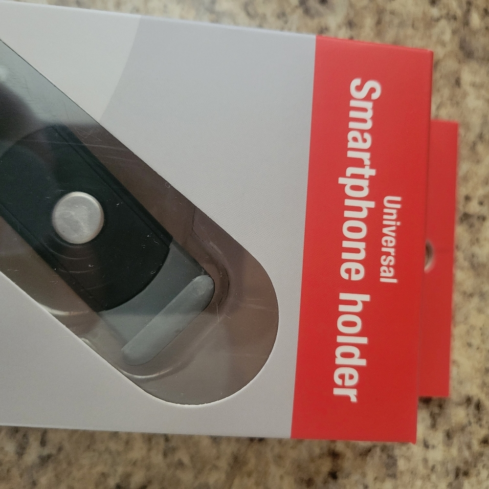 Smartphone holder - Picture 2 of 7